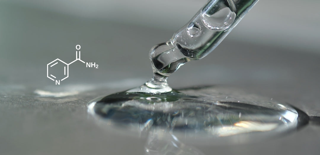 Ingredient 101: Niacinamide