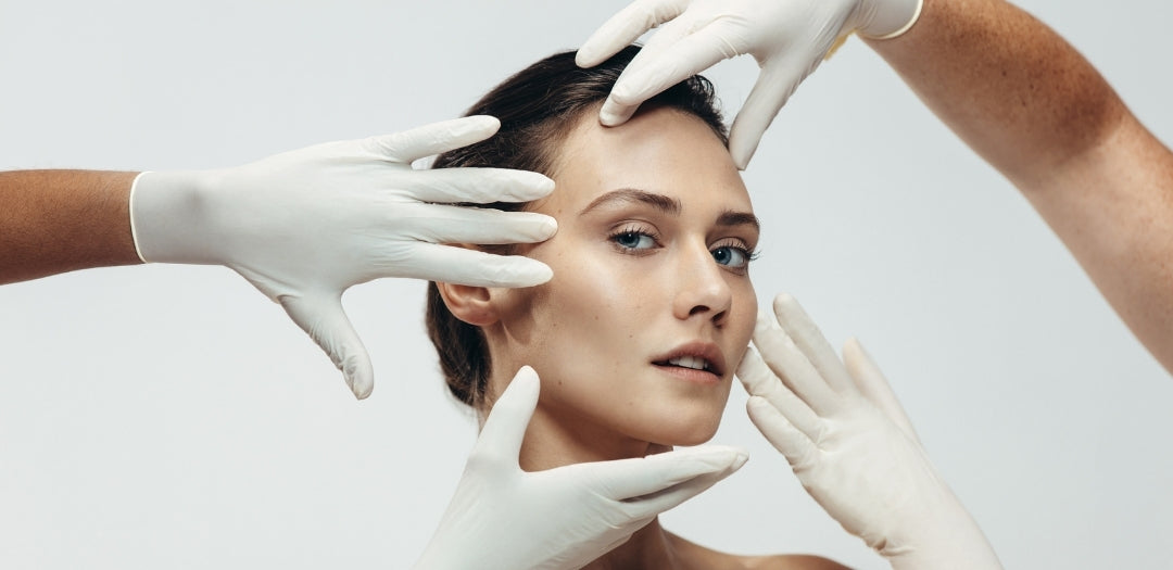 Common skin problems in winter and how to fix them
