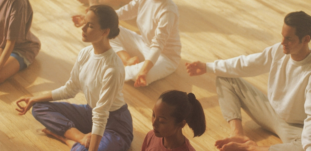 The Surprising Ways Stress Affects Your Skin and How to Combat Them
