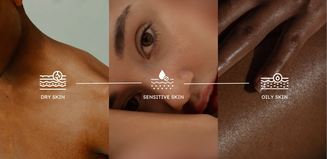 How to Identify Your Skin Type