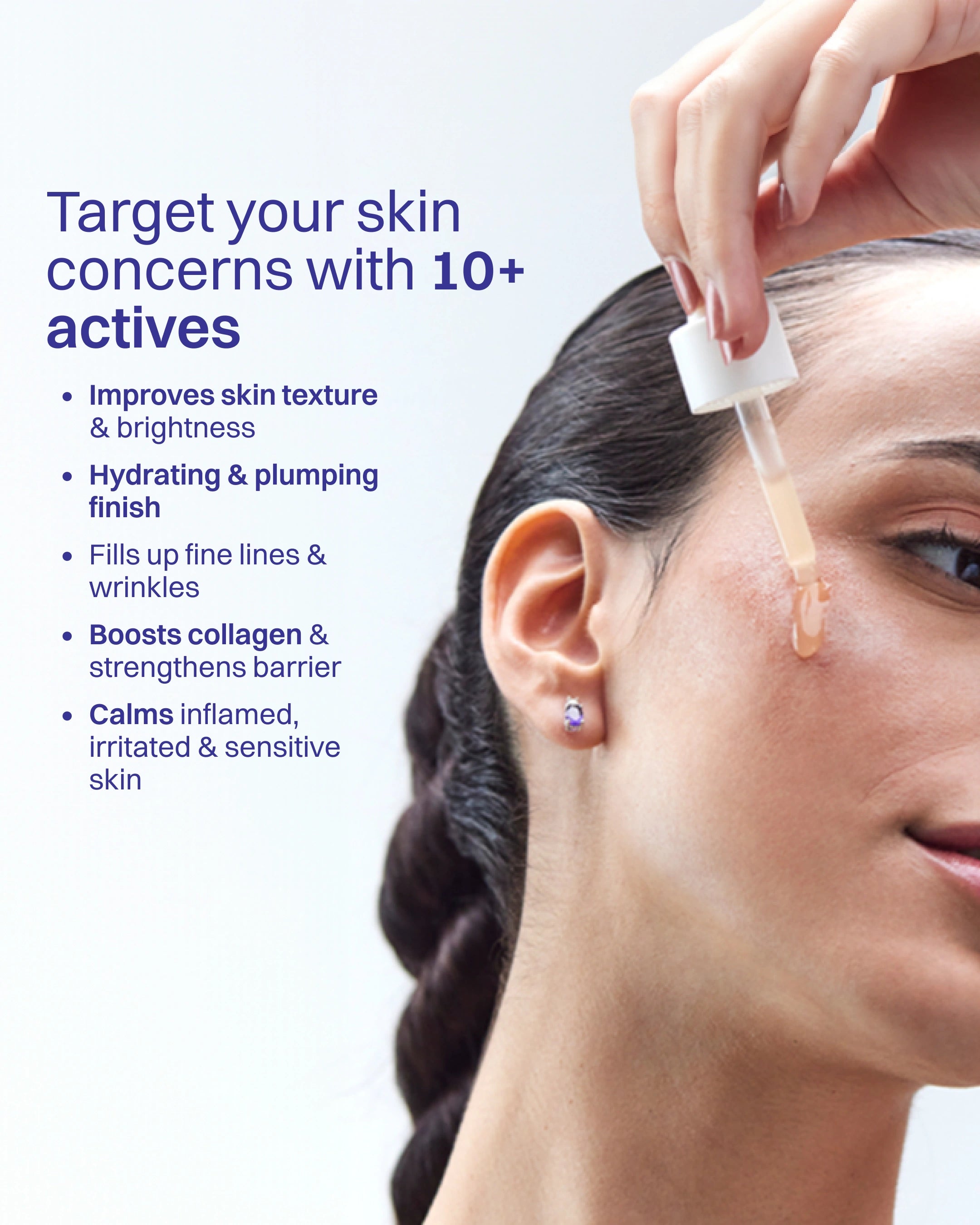 Daily Affermation Serum