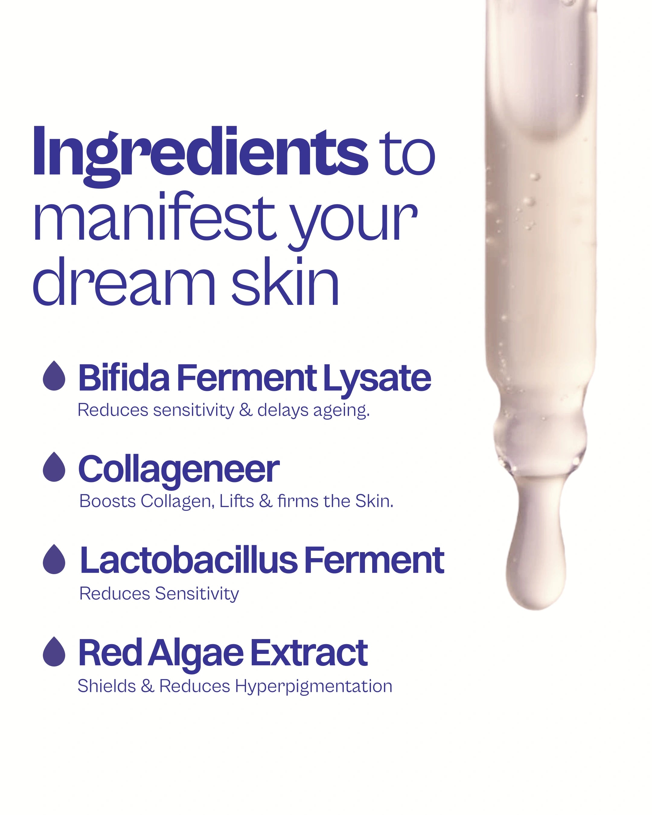 Daily Affermation Serum