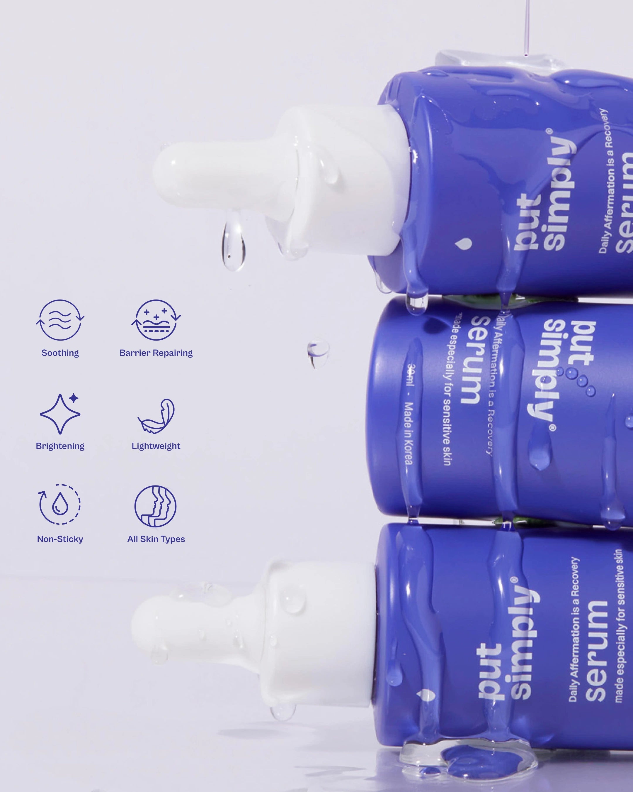 Daily Affermation Serum