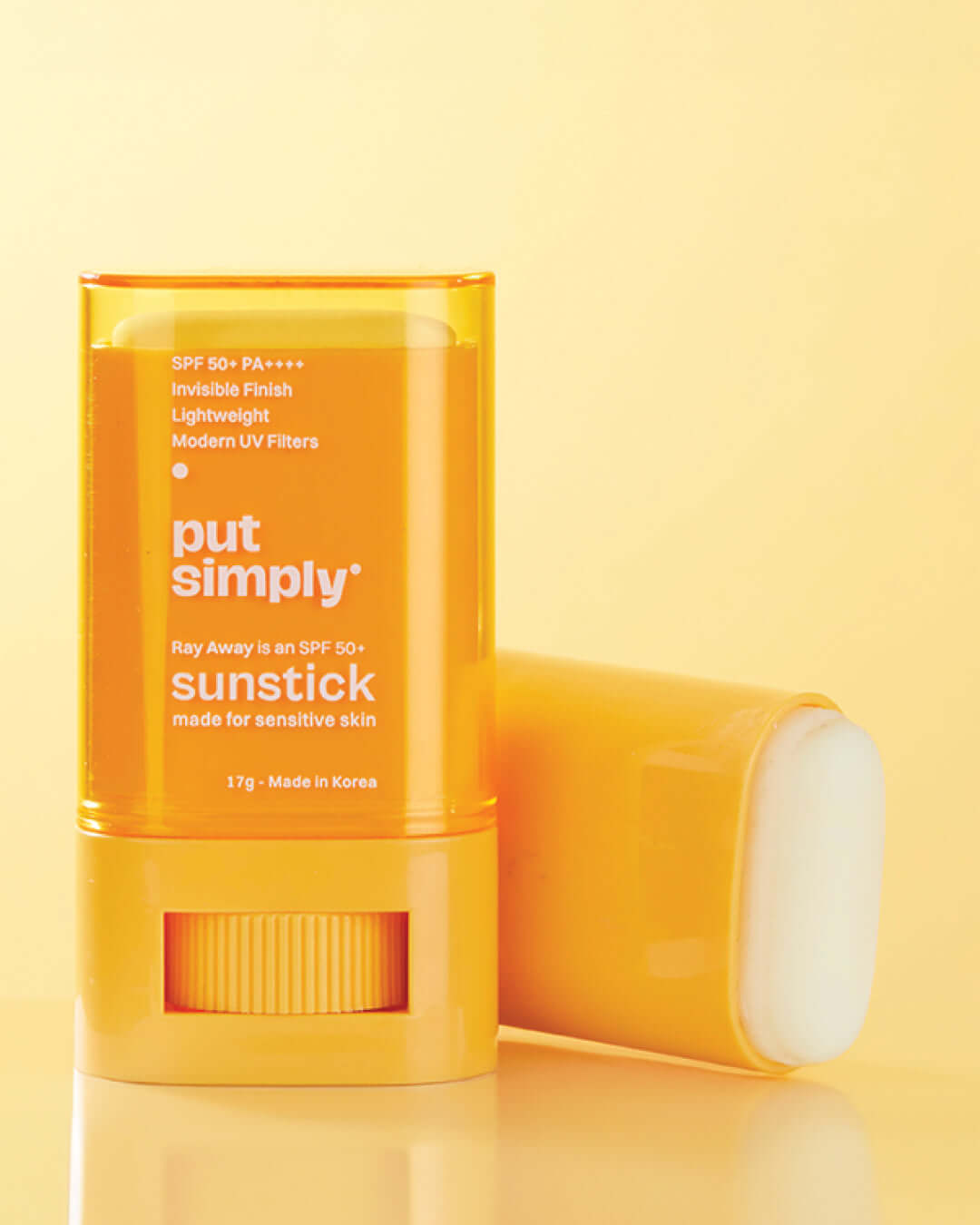 Everyday SPF Duo