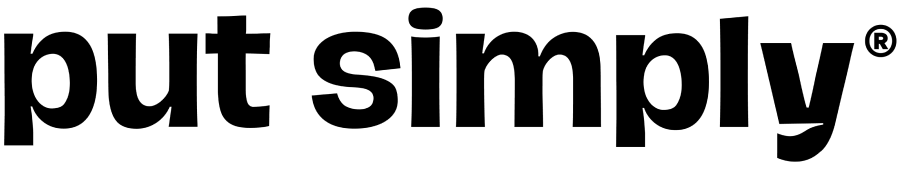 Put Simply logo