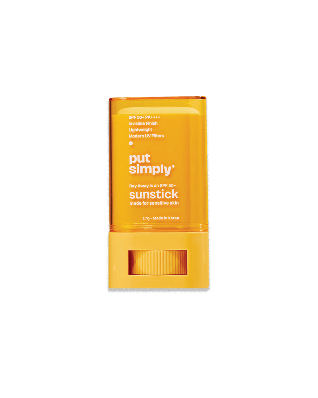 Ray Away Sunstick