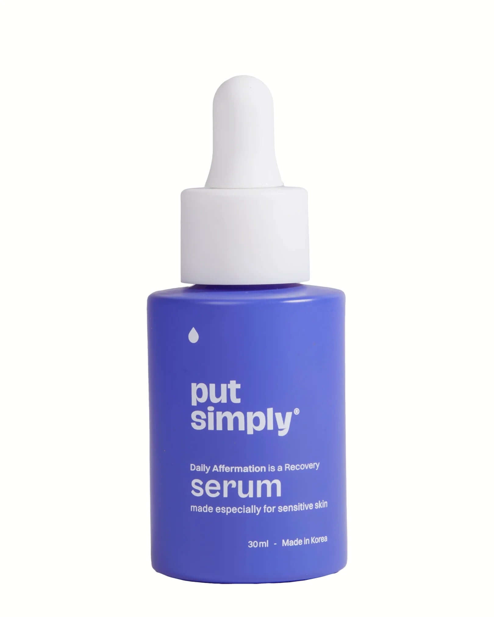 Daily Affermation Serum